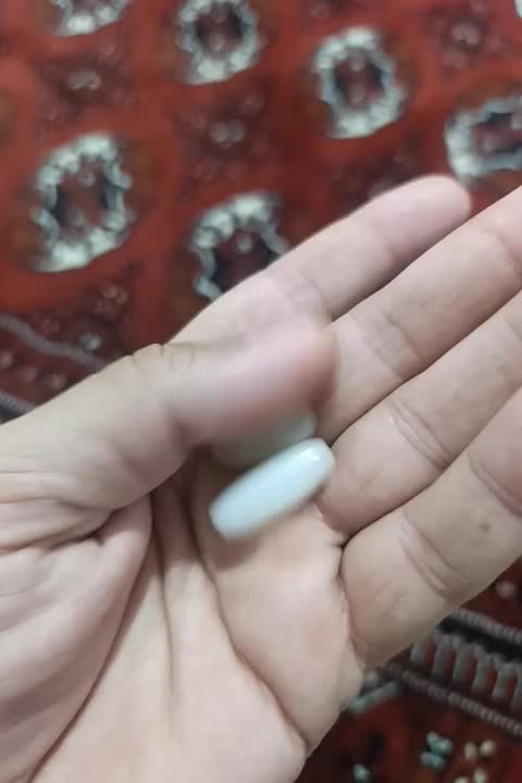 2عدد سنگ قدمت بالا 70ساله بکار اومد چت ویا پیام|جواهرات|نگین شهر, |دیوار