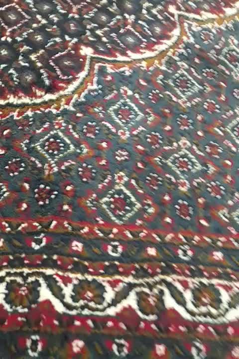 سالم بدون زدگی سوختگی|فرش|سرپل ذهاب, |دیوار
