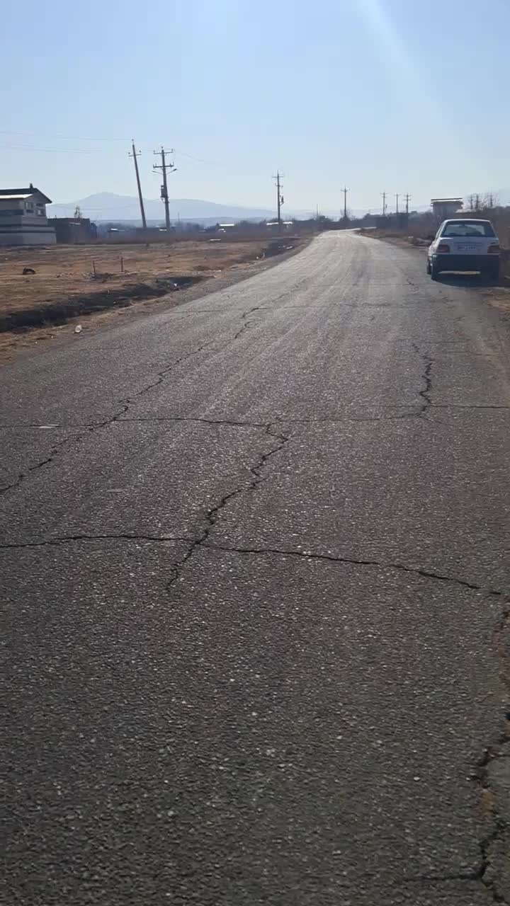 باسلام فروش باغ 500متری بهره جاده|فروش دفتر صنعتی، کشاورزی، تجاری|صالح آباد, |دیوار