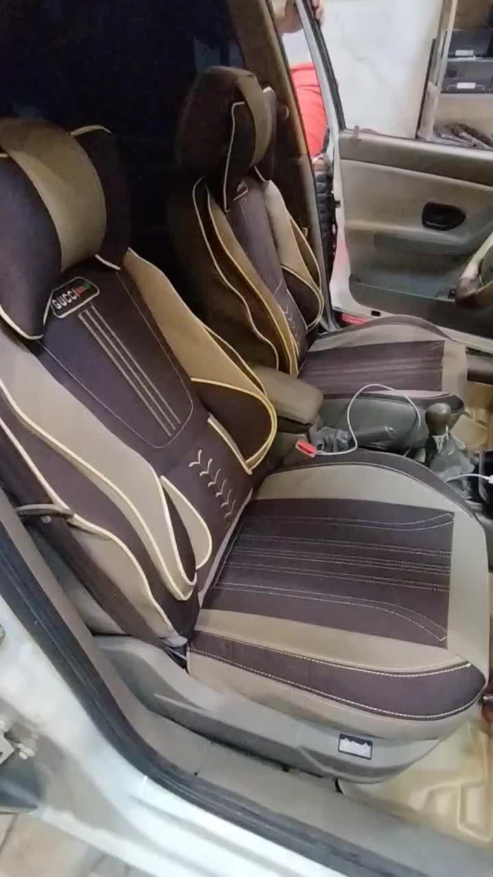 روکش صندلی طبی گوچی جودون برزنت سنگین|قطعات یدکی و لوازم جانبی|نسیم‌شهر, |دیوار