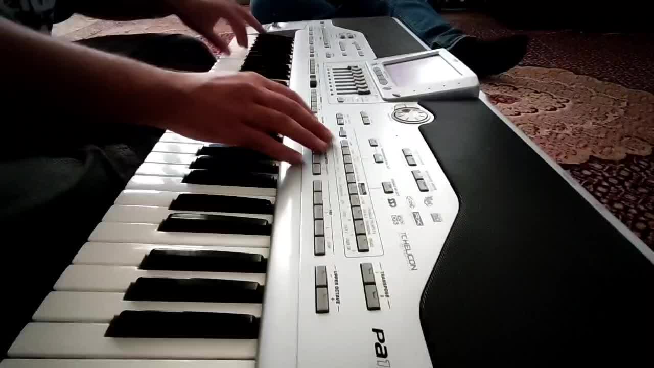 ست ارگ pa1x|پیانو، کیبورد، آکاردئون|تهران, هلال احمر|دیوار