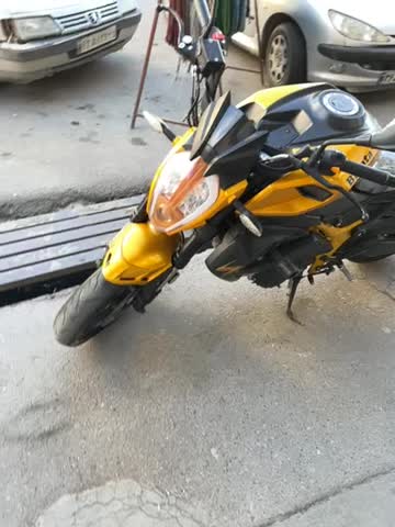 بلنتا ۳۰۰z2|موتورسیکلت|تبریز, |دیوار