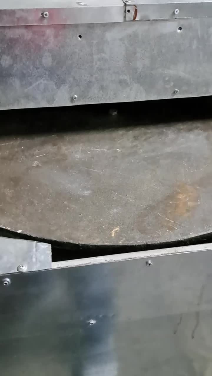 تنور گردان خانگی|اجاق گاز و لوازم برقی پخت‌وپز|تهران, وحیدیه|دیوار