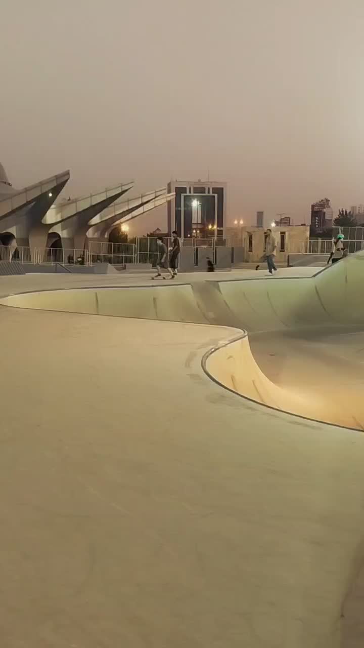 آموزش اسکیت|خدمات آموزشی|تهران, سوهانک|دیوار