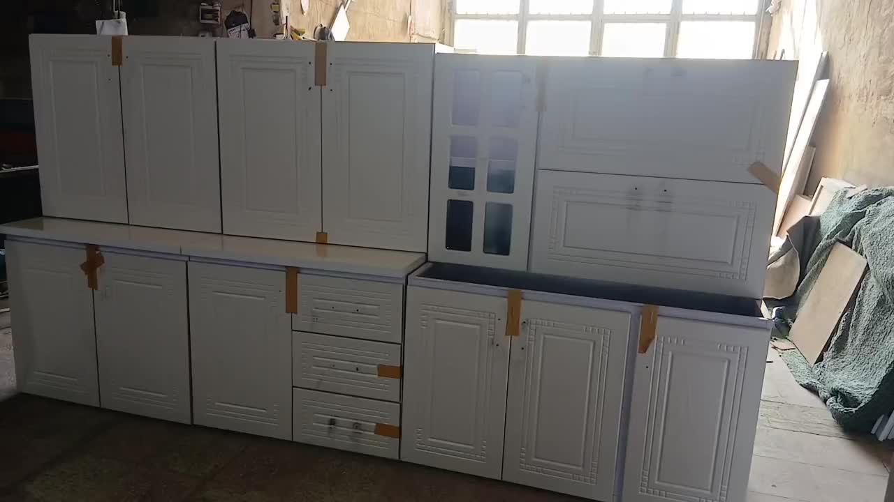 کابینت ممبران|مصالح و تجهیزات ساختمان|اراک, |دیوار