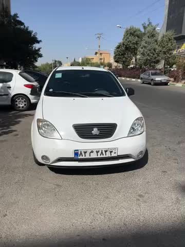 تیبا ۲|خودرو سواری و وانت|کرج, عظیمیه|دیوار