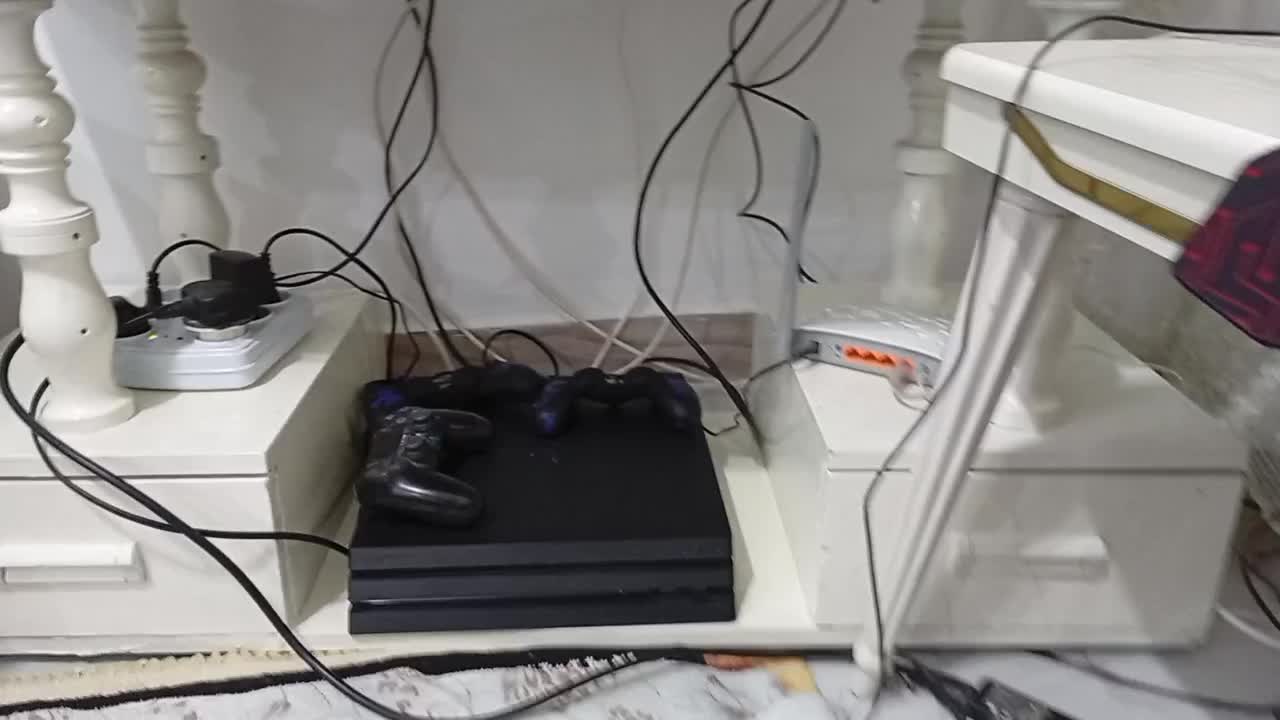 ps4proدرحدنو|کنسول، بازی ویدئویی و آنلاین|پارس‌آباد, |دیوار