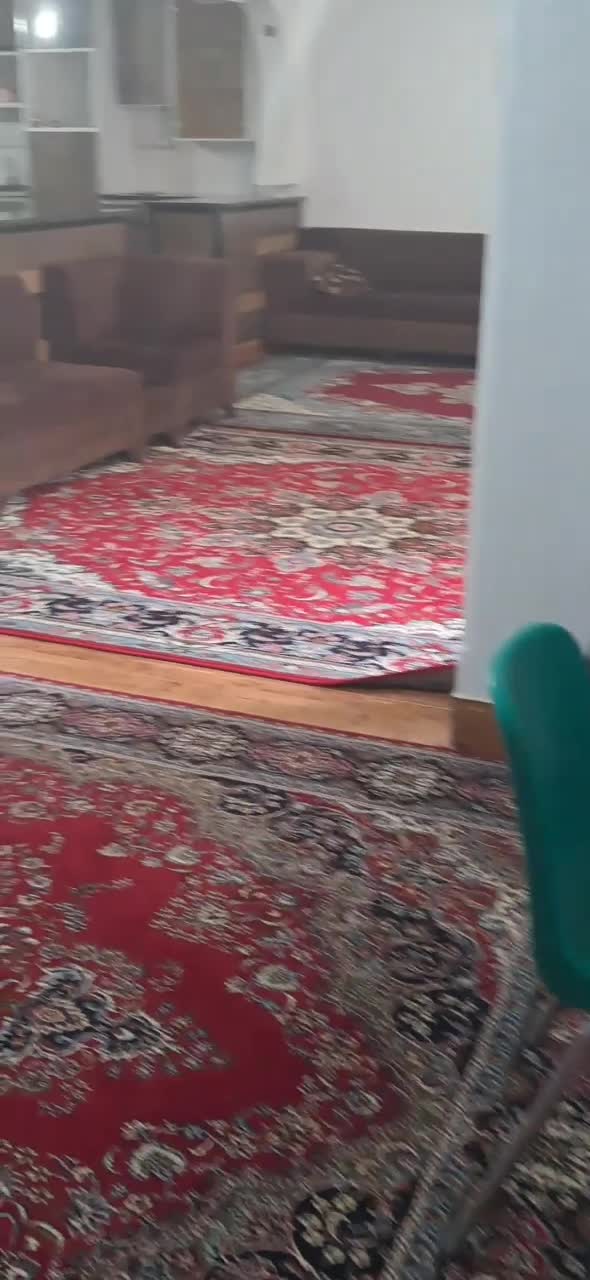 اجاره کوتاه مدت ویلایی بالای همکف درمجزا باپارکینگ|اجارهٔ کوتاهمدت آپارتمان و سوئیت|دوگنبدان, |دیوار