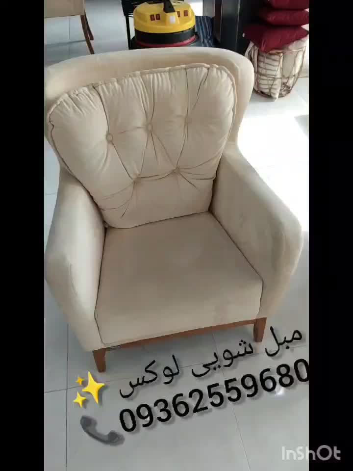 مبل شویی لوکس|خدمات نظافت|گنبد کاووس, |دیوار