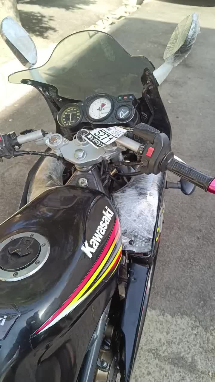 mt cb crm zx150|موتورسیکلت|تهران, نصرت|دیوار