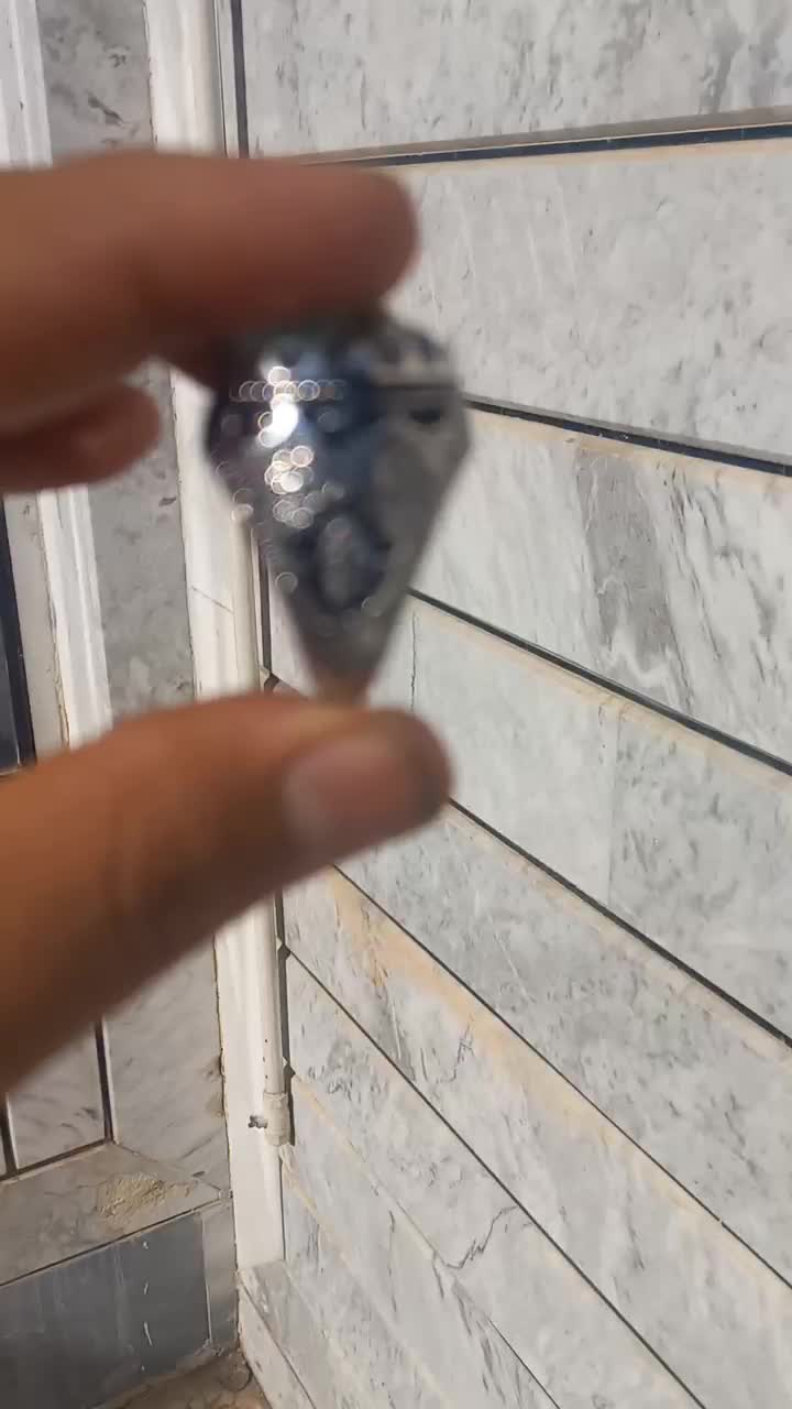 انگشتر موزنایت الماس|جواهرات|خمینی‌شهر, |دیوار