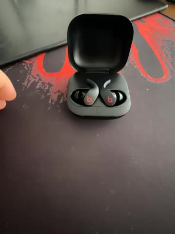Beats fit pro|لوازم جانبی موبایل و تبلت|تبریز, |دیوار