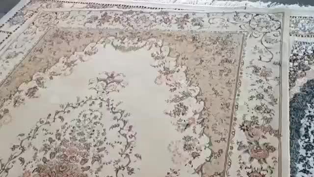 فرش مشهد در حد نو|فرش|هشتگرد, شهرک صنعتی هشتگرد|دیوار