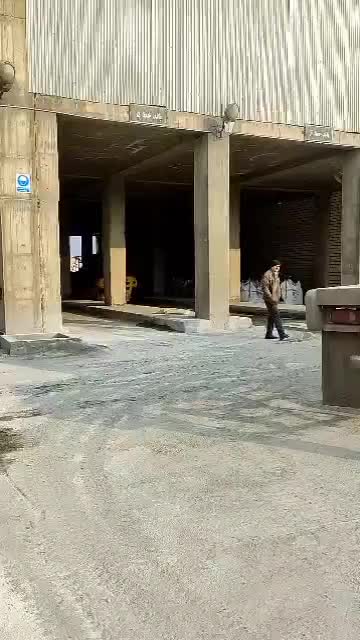 لیفتراک کش(توزین لیفتراک)|ماشینآلات صنعتی|تهران, عباسآباد|دیوار