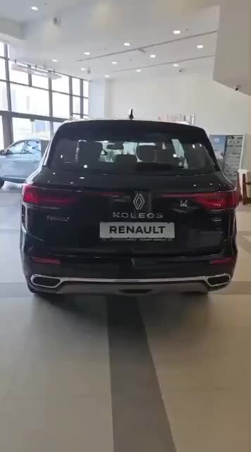 رنو کولیوس|خودرو سواری و وانت|شاهین دژ, |دیوار