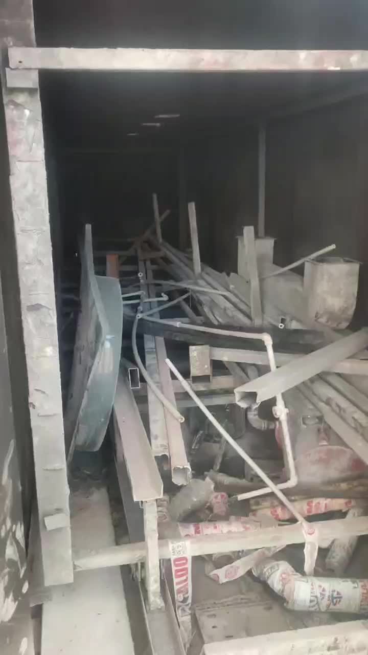 کوره رنگ|ماشین‌آلات صنعتی|معصومیه, |دیوار