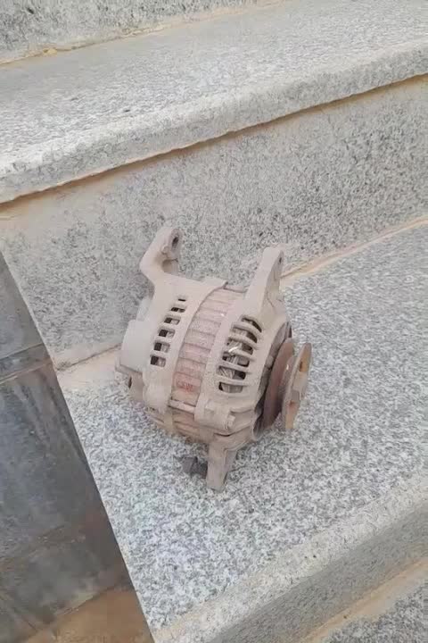 فروش دینام پراید|قطعات یدکی و لوازم جانبی|رفسنجان, |دیوار