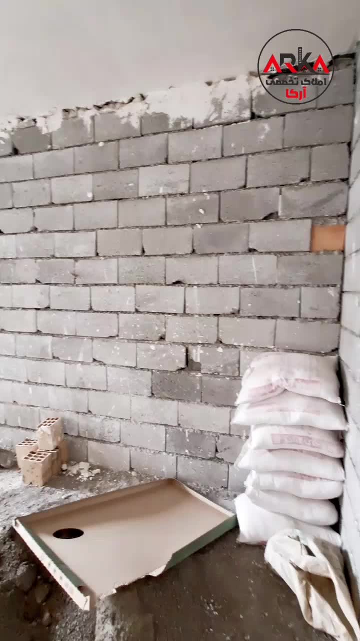 فروش واحد ۱۰۲متری/۲خواب/محدوده یکتایی|پیش‌فروش املاک|خلخال, |دیوار