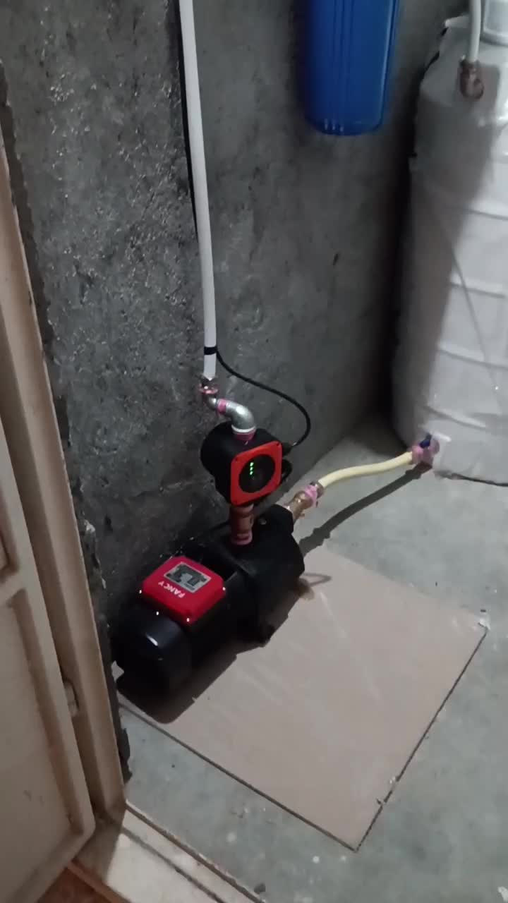 تعمیر و نصب پمپ آب / منبع آب 100و200لیتری تعمیرات|مصالح و تجهیزات ساختمان|مشهد, الهیه|دیوار