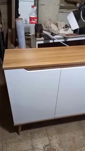 جاکفشی کنسولی طول ۱۲۷ جا کفشی|جاکفشی، کمد، دراور|تهران, شهید رجایی|دیوار