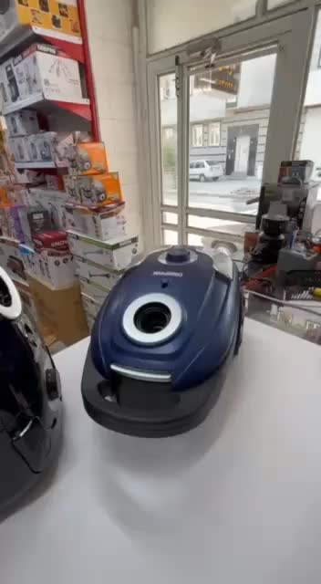 جاروبرقی جیپاس       جارو برقی|جاروبرقی، جارو شارژی، بخارشو|بوشهر, |دیوار