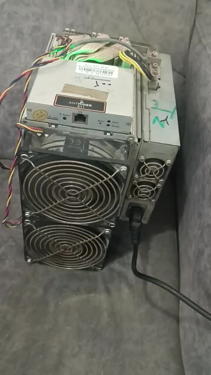 ماینر s11|قطعات و لوازم جانبی رایانه|خرمشهر, |دیوار