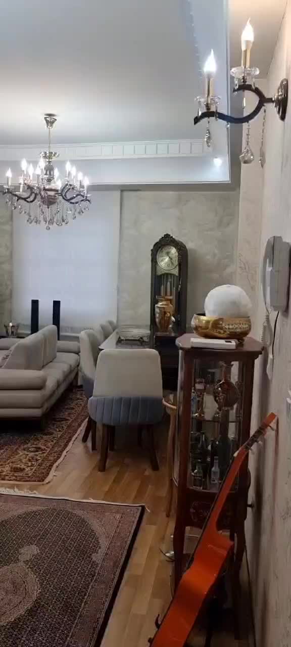 ۱۴۳ متر ولیعصر کریمخان دوبلکس|فروش آپارتمان|تبریز, |دیوار