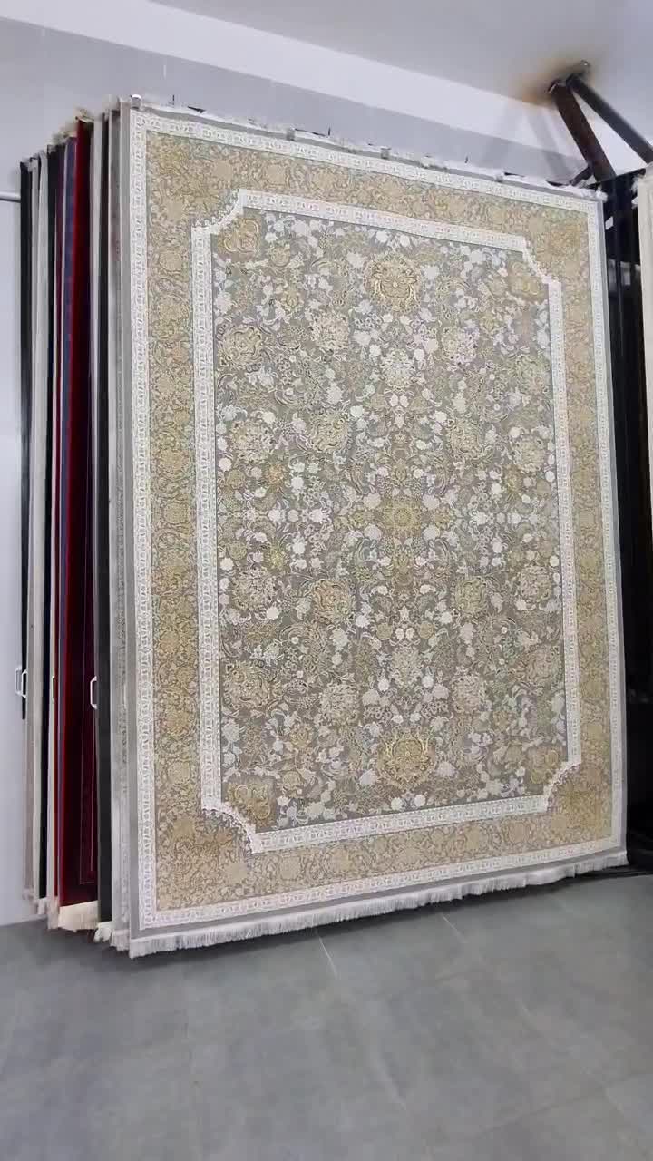 فرش ۱۲۰۰ شانه ۹ ماری قیپت مناسب|فرش|رودهن, |دیوار