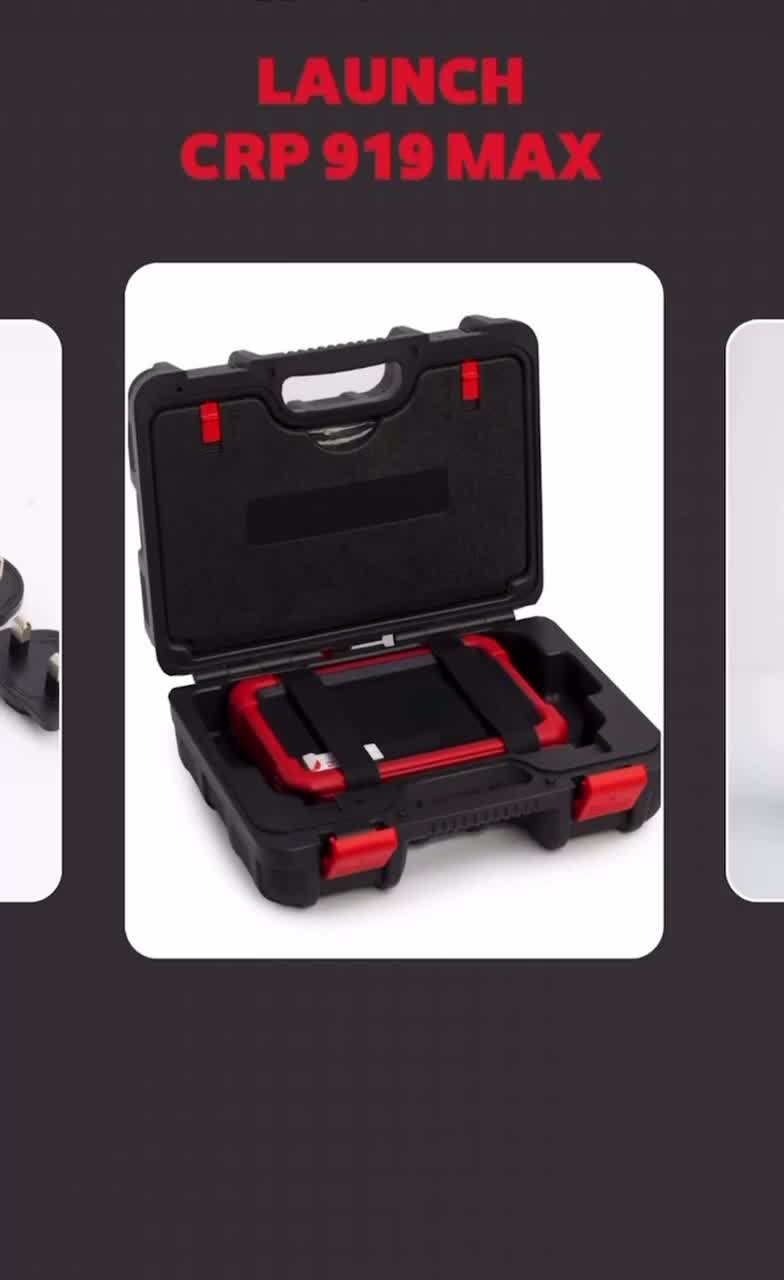 لانچ بهترین دیاگ عیب یابی خارجی|فروشگاه و مغازه|نقده, |دیوار