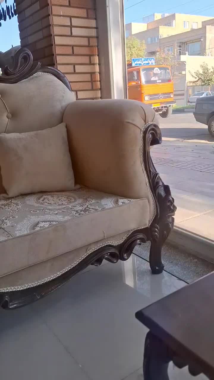 مبل دهکده غرب|مبلمان خانگی و میز عسلی|اسدآباد, |دیوار