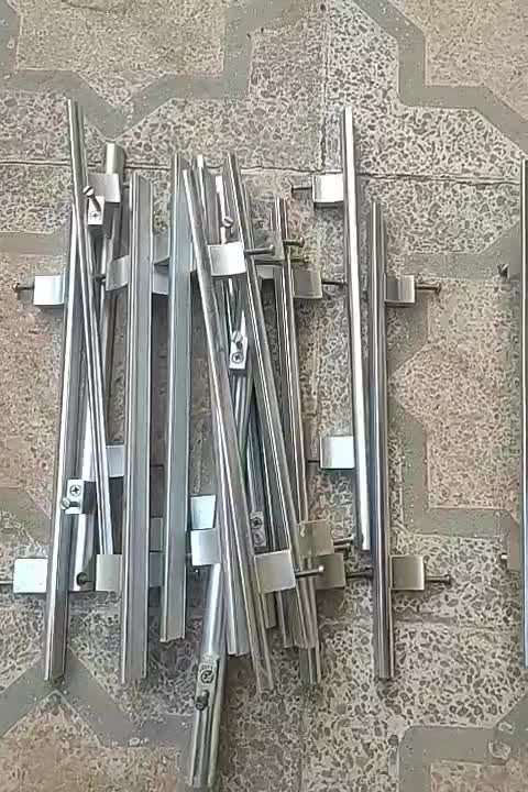 دستگیره کابینت یا کمد|مصالح و تجهیزات ساختمان|شیراز, غدیر جنوبی|دیوار