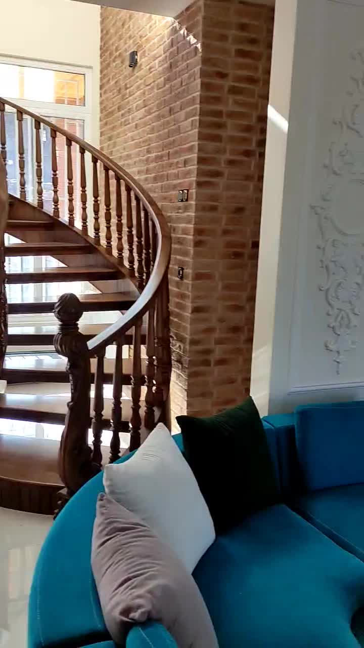 پله گردچوب کابینت آلاچیق کلبه خانه چوبی روف گاردن|خدمات پیشه و مهارت|مشهد, کشاورز|دیوار