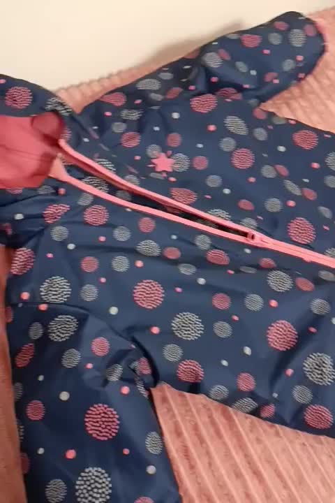 کاپشن بچگانه برند لوپیلو نو|کفش و لباس بچه|تهران, حصارک|دیوار