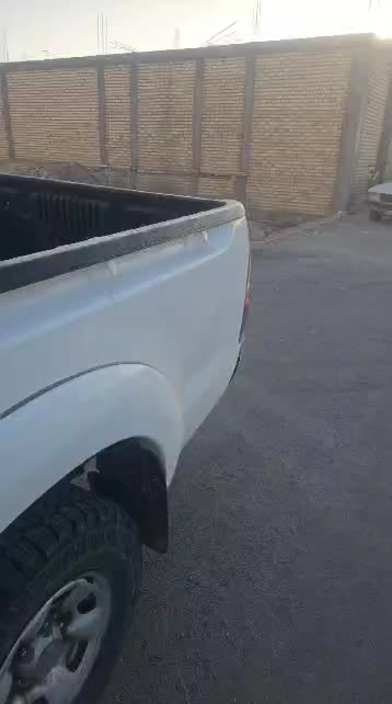 تویتا هایلوکس ۲۰۱۳|خودرو سواری و وانت|تهران, پامنار|دیوار