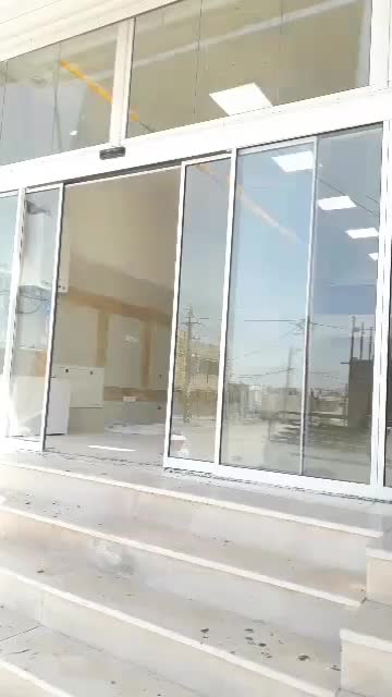 ملک تجاری مسکونی ۳طبقه ۴۵۰مترساخت با بهترین متریال|فروش مغازه و غرفه|پلدختر, |دیوار