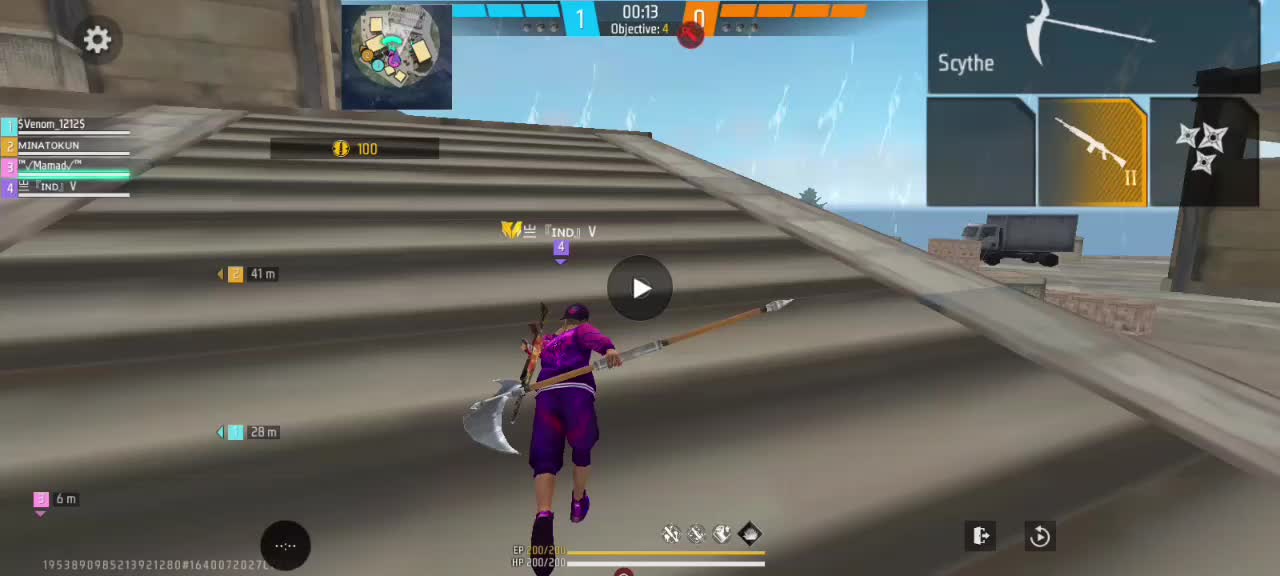 سنس مخصوص گوشی ها سنس فری فایر|کنسول، بازی ویدئویی و آنلاین|اردبیل, |دیوار