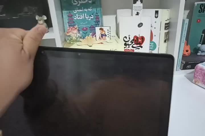 لپ تاب ویندوزی Dell  لمسی latitude 5290|رایانه همراه|مشهد, رده|دیوار