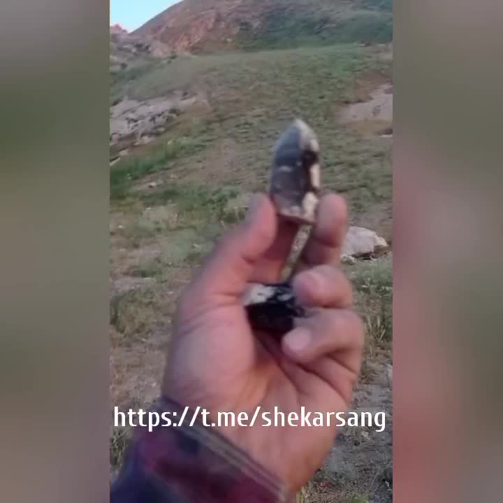 راف سنگ کوارتز دودی|جواهرات|ورامین, ورامین|دیوار