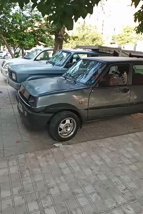 پی کی، مدل ۱۳۸۴ انژکتور فروش یامعاوضه با پراید|خودرو سواری و وانت|مشهد, کوی سیدی|دیوار
