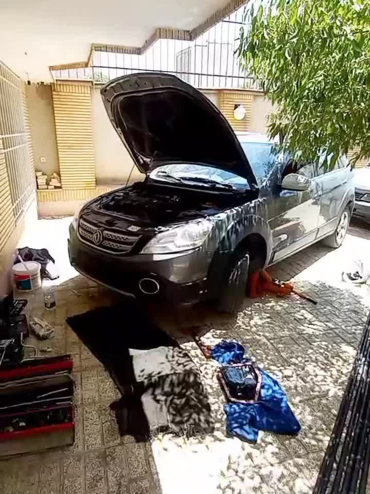 امداد خودرو مکانیک سیار خودروهای خارجی و چینی|خدمات موتور و ماشین|مشهد, وکیل‌آباد|دیوار