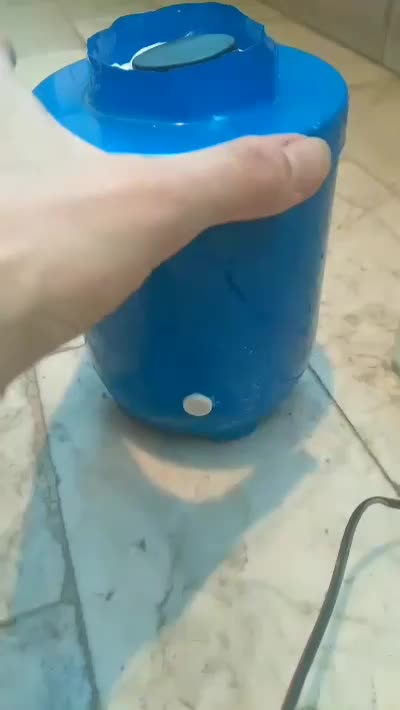 چراغ قوه آب نمکی یکساله|لامپ و چراغ|قزوین, |دیوار