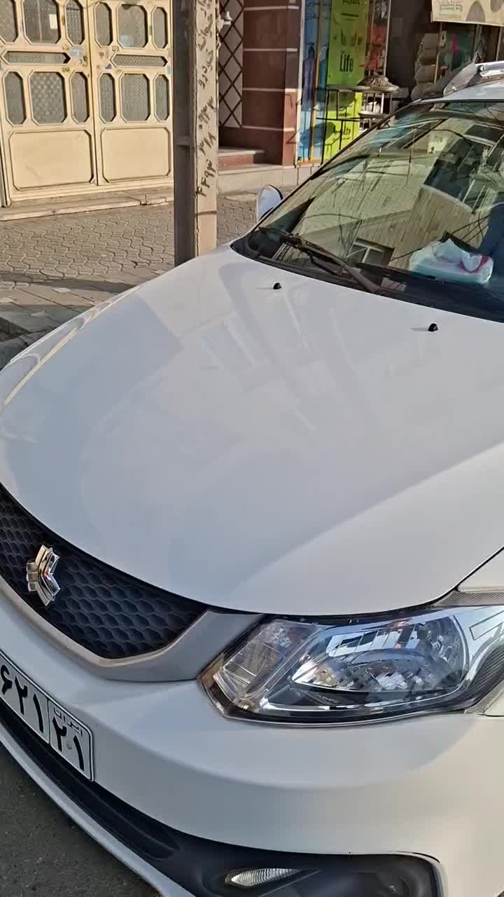 ساینا اس دوگانه سوز|خودرو سواری و وانت|پیشوا, |دیوار