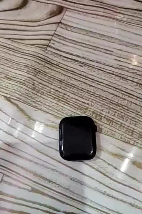 اپل واچ سری 8میل 45|لوازم جانبی موبایل و تبلت|کرمانشاه, |دیوار