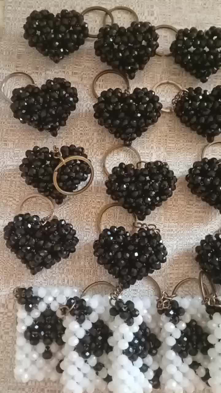 جاکلیدی جاسوچی آویز قلب عمده|زیورآلات و اکسسوری|ماهیدشت, |دیوار