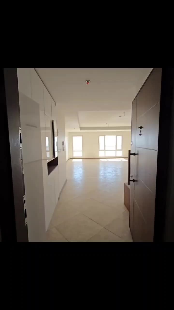 ۱۲۸ متری/دوخواب/همراهشهر/اردستانی