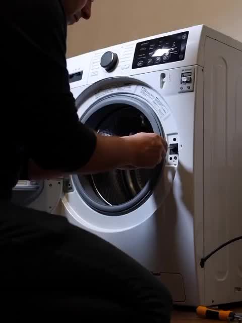 تعمیرات ماشین لباسشویی ظرفشویی کولر گازی با ضمانت|خدمات پیشه و مهارت|یزد, |دیوار