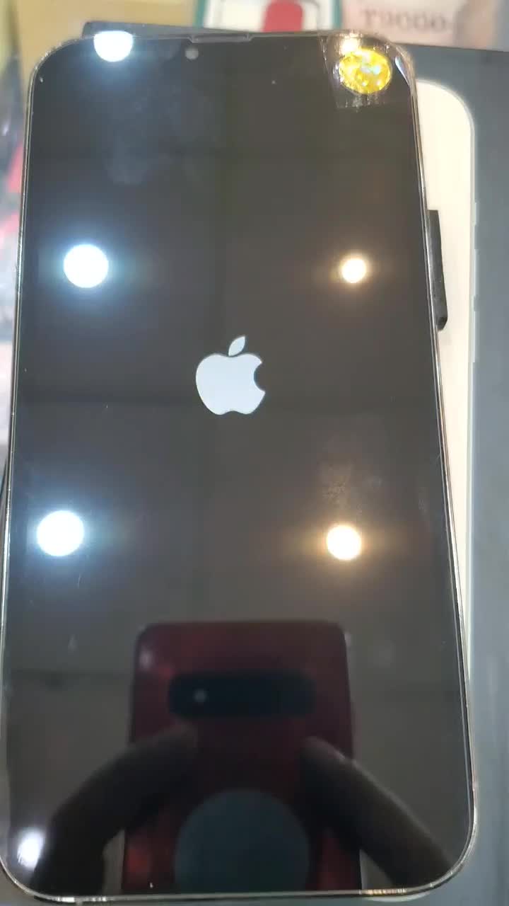 آیفون ۱۳ پرومکس(اپل 13 promax)سوپرهای کپی طرح اصلی|موبایل|تهران, گرگان|دیوار
