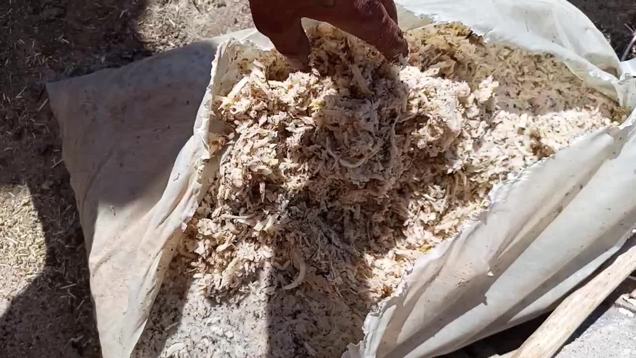 فروش تفاله چقندر|عمدهفروشی|شهرضا, |دیوار