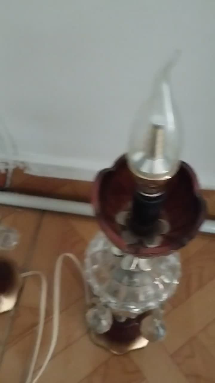 آینه و شمعدان و میز|آینه|تهران, شهرک شریعتی|دیوار