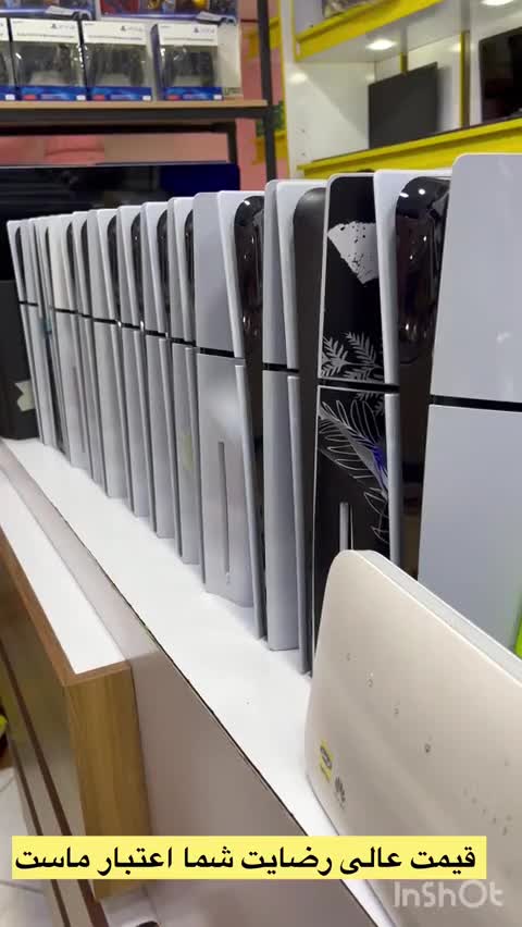 نصب بازی ps5 ps4  به صورت اقساط بدون پیش پرداخت|کنسول، بازی ویدئویی و آنلاین|کرمان, |دیوار